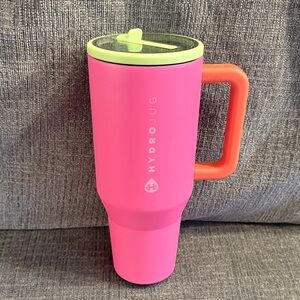 Hydrojug 40oz traveler